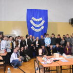 Uczniowie z Nockowej "Młodymi Mistrzami Techniki" - Polskie Radio Rzeszów