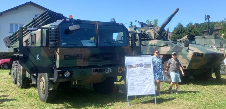 HSW z kolejnym zamówieniem od MON