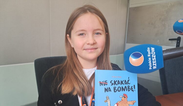 Zamkolandia- recenzja książki „Nie skakać na bombę”