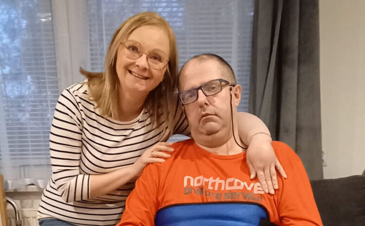 Potrzebna pomoc dla pana Tomasza z Krosna