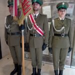 Obchody stulecia Korpusu Ochrony Pogranicza - Polskie Radio Rzeszów