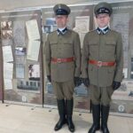 Obchody stulecia Korpusu Ochrony Pogranicza - Polskie Radio Rzeszów