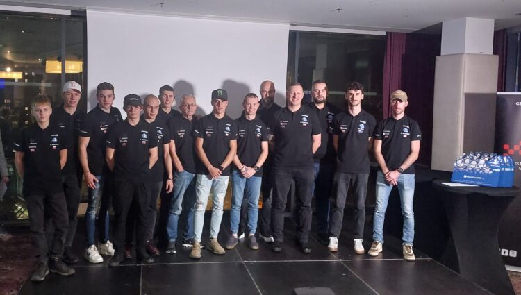 Prezentacja TEXOM Stali Rzeszów