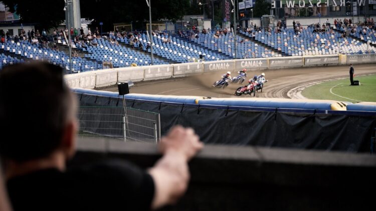 Premiera filmu o gwiazdach rzeszowskiego żużla