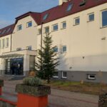 Zakończona termomodernizacja budynków Zespołu Szkół nr 2 w Stalowej Woli 4 - Polskie Radio Rzeszów Zakończona termomodernizacja budynków Zespołu Szkół nr 2 w Stalowej Woli - Polskie Radio Rzeszów