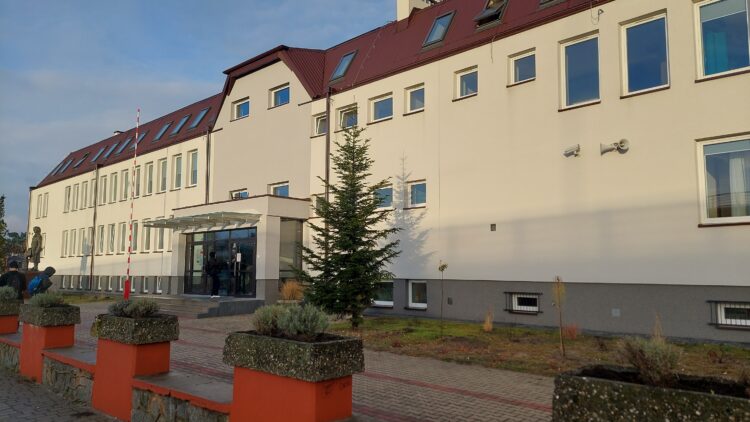 Zakończona termomodernizacja budynków Zespołu Szkół nr 2 w Stalowej Woli