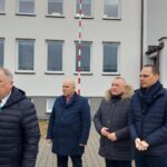 Zakończona termomodernizacja budynków Zespołu Szkół nr 2 w Stalowej Woli 2 - Polskie Radio Rzeszów Zakończona termomodernizacja budynków Zespołu Szkół nr 2 w Stalowej Woli - Polskie Radio Rzeszów