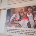 Seniorki z Koła Gospodyń Wiejskich w Krzemienicy 9 - Polskie Radio Rzeszów Seniorki z Koła Gospodyń Wiejskich w Krzemienicy - Polskie Radio Rzeszów