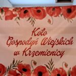 Seniorki z Koła Gospodyń Wiejskich w Krzemienicy 10 - Polskie Radio Rzeszów Seniorki z Koła Gospodyń Wiejskich w Krzemienicy - Polskie Radio Rzeszów