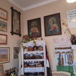 Seniorki z Koła Gospodyń Wiejskich w Krzemienicy 12 - Polskie Radio Rzeszów Seniorki z Koła Gospodyń Wiejskich w Krzemienicy - Polskie Radio Rzeszów