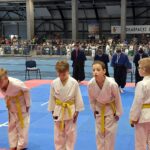 Resovia Karate CUP  - Polskie Radio Rzeszów