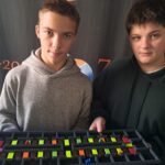 Stworzyli planszówkę "Rotmistrz II" 5 - Polskie Radio Rzeszów Stworzyli planszówkę "Rotmistrz II" - Polskie Radio Rzeszów