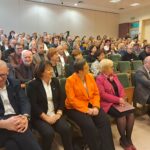 Pierwsza debata oświatowa w Rzeszowie 3 - Polskie Radio Rzeszów Pierwsza debata oświatowa w Rzeszowie - Polskie Radio Rzeszów