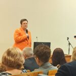 Pierwsza debata oświatowa w Rzeszowie 2 - Polskie Radio Rzeszów Pierwsza debata oświatowa w Rzeszowie - Polskie Radio Rzeszów