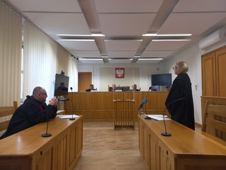 Sąd apelacyjny obniżył karę za zabójstwo