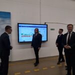 Państwowa Inspekcja Pracy nagrodziła kilkanaście firm z Podkarpacia 3 - Polskie Radio Rzeszów Państwowa Inspekcja Pracy nagrodziła kilkanaście firm z Podkarpacia - Polskie Radio Rzeszów