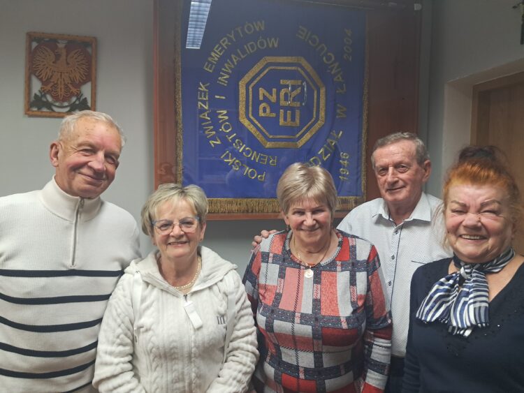 Rozmowy z łańcuckimi seniorami