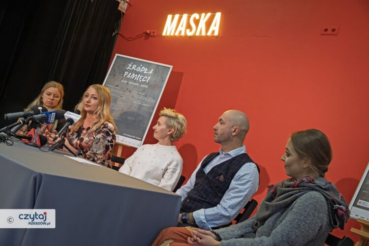 Festiwal „Źródła Pamięci” po raz 12. w Rzeszowie