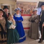 Nagroda Prezydenta RP "Dla Dobra Wspólnego" dla Stowarzyszenia Rekonstrukcji Strojów Historycznych "Damy i Huzary" 8 - Polskie Radio Rzeszów Nagroda Prezydenta RP "Dla Dobra Wspólnego" dla Stowarzyszenia Rekonstrukcji Strojów Historycznych "Damy i Huzary" - Polskie Radio Rzeszów