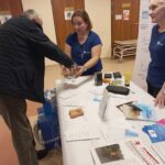 Bardzo duże zainteresowanie badaniami profilaktycznymi dla mężczyzn w Rzeszowie 5 - Polskie Radio Rzeszów Bardzo duże zainteresowanie badaniami profilaktycznymi dla mężczyzn w Rzeszowie - Polskie Radio Rzeszów