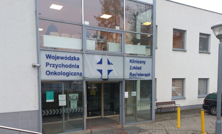 Bardzo duże zainteresowanie badaniami profilaktycznymi dla mężczyzn w Rzeszowie