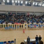 Handball Stal Mielec z kolejną wygraną w Lidze Centralnej 2 - Polskie Radio Rzeszów Handball Stal Mielec z kolejną wygraną w Lidze Centralnej - Polskie Radio Rzeszów