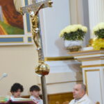 Młodzież z Sędziszowa Małopolskiego oddała hołd bohaterom 8 - Polskie Radio Rzeszów Młodzież z Sędziszowa Małopolskiego oddała hołd bohaterom - Polskie Radio Rzeszów