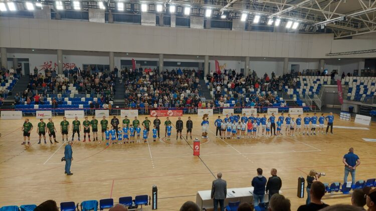 Handball Stal Mielec z kolejną wygraną w Lidze Centralnej
