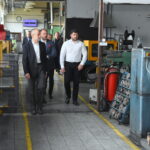 II posiedzenie Rady Biznesu w Sędziszowie Małopolskim - Polskie Radio Rzeszów