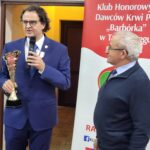 Święto krwiodawców w Tarnobrzegu 6 - Polskie Radio Rzeszów Święto krwiodawców w Tarnobrzegu - Polskie Radio Rzeszów