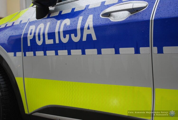 Rzecznik odpowiada na zarzuty pod adresem szefa podkarpackiej policji