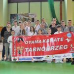 Tarnobrzeg będzie gościł prawie 400 karateków z całej Polski 2 - Polskie Radio Rzeszów Tarnobrzeg będzie gościł prawie 400 karateków z całej Polski - Polskie Radio Rzeszów