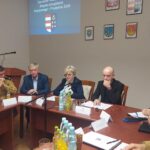 Ćwiczenia Powiatowego Zespołu Zarządzania Kryzysowego w Tarnobrzegu - Polskie Radio Rzeszów