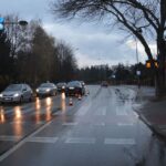 Potrącenie pieszej na przejściu w Rzeszowie 2 - Polskie Radio Rzeszów Potrącenie pieszej na przejściu w Rzeszowie - Polskie Radio Rzeszów