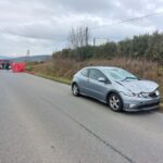 Kierowca potrącił dwie kobiety. Obie nie żyją - Polskie Radio Rzeszów