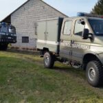 Wykopali 135 pocisków artyleryjskich z czasów II wojny światowej 2 - Polskie Radio Rzeszów Wykopali 135 pocisków artyleryjskich z czasów II wojny światowej - Polskie Radio Rzeszów