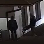 Policja odnalazła małą skrzypaczkę "Violę". Za jej kradzież sprawcy mogą trafić do więzienia 2 - Polskie Radio Rzeszów Policja odnalazła małą skrzypaczkę "Violę". Za jej kradzież sprawcy mogą trafić do więzienia - Polskie Radio Rzeszów