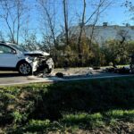 Cztery osoby w szpitalu, w tym dziecko, po wypadku w Sadkowej Górze 2 - Polskie Radio Rzeszów Cztery osoby w szpitalu, w tym dziecko, po wypadku w Sadkowej Górze - Polskie Radio Rzeszów