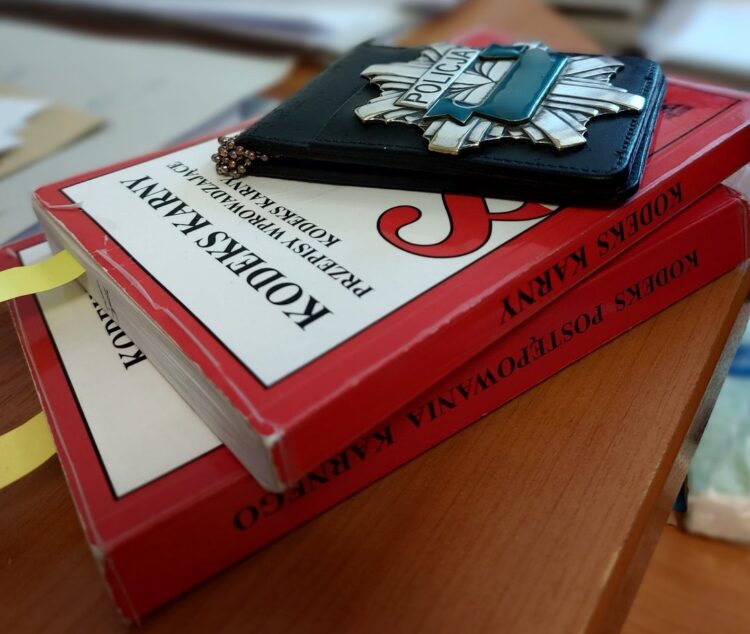 Kary dla bandytów drogowych zostaną zaostrzone