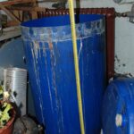 Policjanci i celnicy zlikwidowali dwie bimbrownie. Znaleźli 300 litrów alkoholu - Polskie Radio Rzeszów