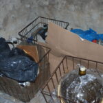 Policjanci i celnicy zlikwidowali dwie bimbrownie. Znaleźli 300 litrów alkoholu - Polskie Radio Rzeszów