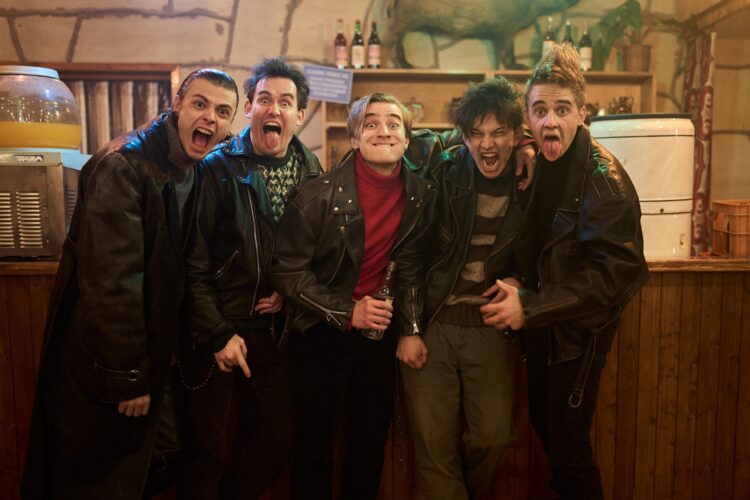 Film o losach zespołu KSU zainauguruje filmowe spotkania w Rzeszowie