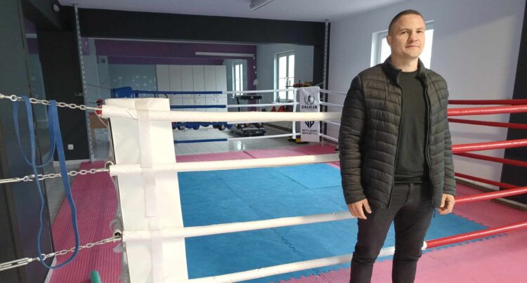 Wielki Turniej Bokserski „Boksujemy Ku Niepodległej”