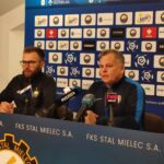 Ważne zwycięstwo Stali Mielec 5 - Polskie Radio Rzeszów Ważne zwycięstwo Stali Mielec - Polskie Radio Rzeszów