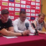 Miasto Szkła Krosno pokonało lidera! 2 - Polskie Radio Rzeszów Miasto Szkła Krosno pokonało lidera! - Polskie Radio Rzeszów