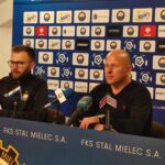 Ważne zwycięstwo Stali Mielec 4 - Polskie Radio Rzeszów Ważne zwycięstwo Stali Mielec - Polskie Radio Rzeszów