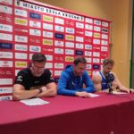 Miasto Szkła Krosno pokonało lidera! 4 - Polskie Radio Rzeszów Miasto Szkła Krosno pokonało lidera! - Polskie Radio Rzeszów