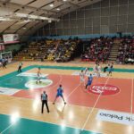 Miasto Szkła Krosno pokonało lidera! 3 - Polskie Radio Rzeszów Miasto Szkła Krosno pokonało lidera! - Polskie Radio Rzeszów