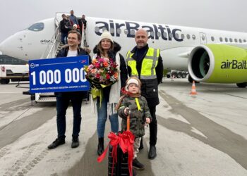 Fot. Port Lotniczy Rzeszów-Jasionka im. Rodziny Ulmów