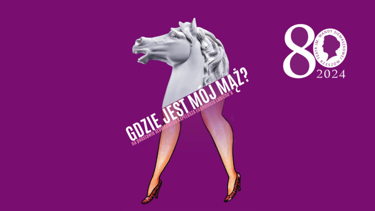 Jubileusz 80-lecia teatru im. W. Siemaszkowej w Rzeszowie